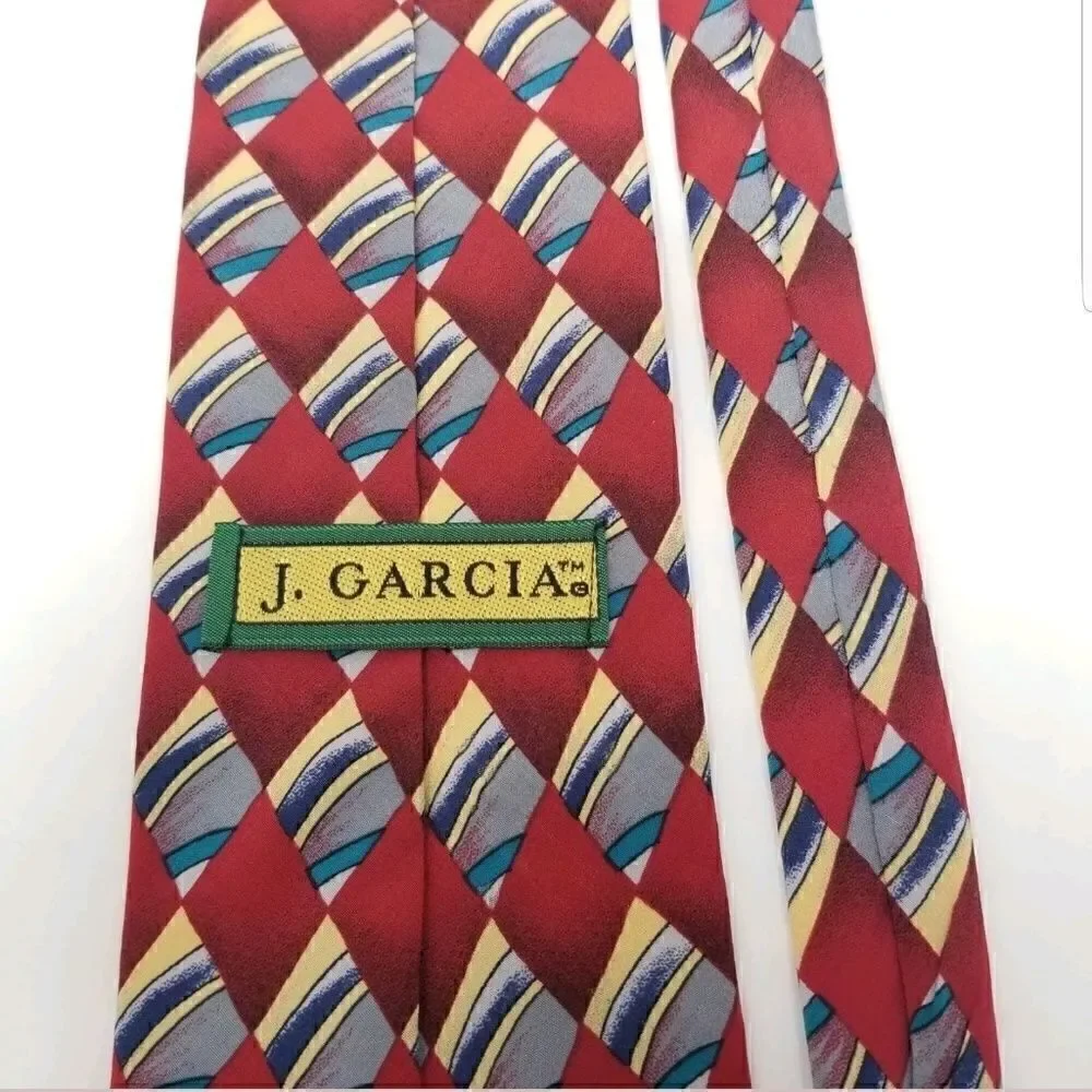J. Garcia garcia mens